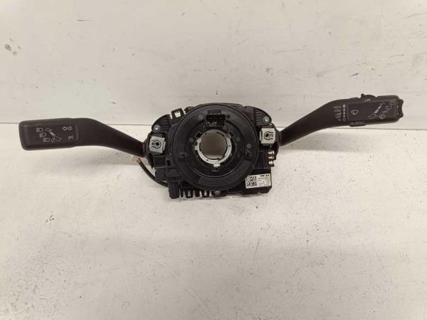 VW TIGUAN 2011-2017 - Vue 1